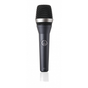AKG D5 - professional dynamic vocal microphone