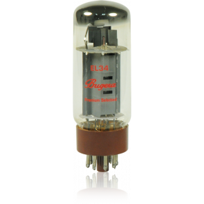 Bugera EL34-4 - Power Pentode
