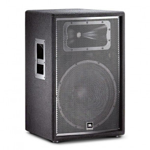 JBL JRX 215 - speaker system