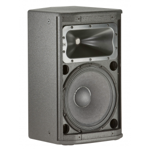 JBL PRX 412MD - portable, twelve-inch, two-way speaker system