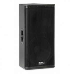 QSC KW 152 - 2-way full-range powered speaker