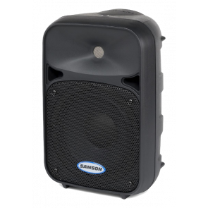 Samson Auro D208A - 2-Way Active Loudspeaker