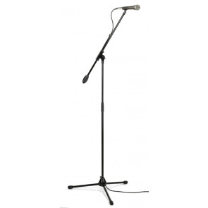 Samson Q7VP - Complete Dynamic Mic System