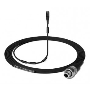 Sennheiser MKE 1-4 - Professional clip-on microphone black