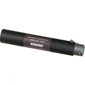 Shure A15BT Transformator separujący