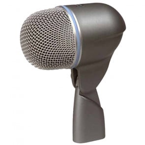 Shure BETA 52A - dynamic microphone