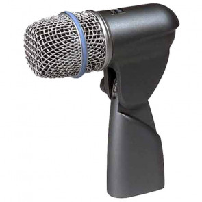 Shure BETA 56A - Instrument Microphone