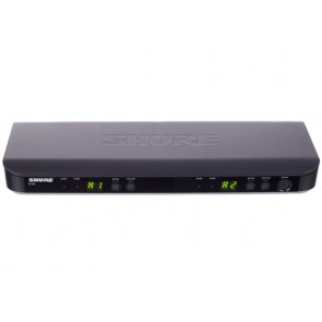 Shure BLX88E - Dual Analog Wireless