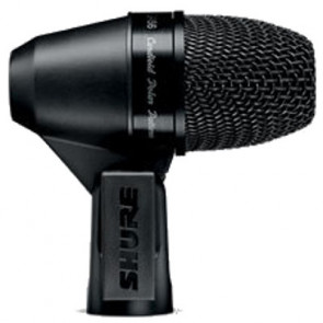 Shure PGA56-XLR - Cardioid Dynamic Snare / Tom Microphone