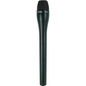 Shure SM63LB Handheld Microphone