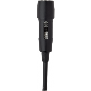 AKG CK-99 L - condenser lavalier microphone with cardioid polar pattern