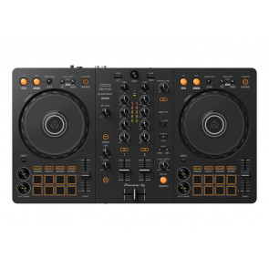 ‌Pioneer DDJ-FLX4 - 2-channel DJ mixer B-STOCK