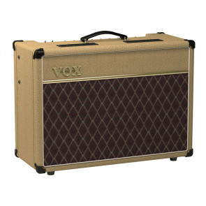 VOX AC15C1 TAN - guitar amplifier