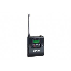 ‌Mipro ACT-500T - Bodypack transmitter with battery operation
