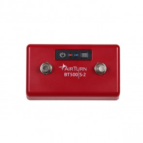 Airturn BT500S-2 - The new and improved version of the BT200S-2 controller