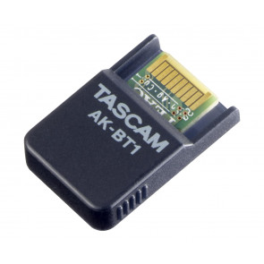 ‌Tascam AK-BT1 - Bluetooth Adapter for Remote Control