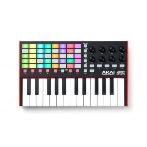 ‌AKAI APC KEY 25 MK2 - Kontroler front