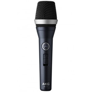 AKG D5CS - dynamic vocal microphone