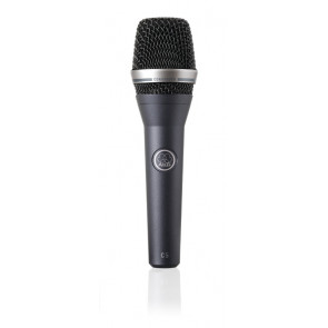AKG C5 - condenser vocal microphone