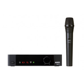 AKG DMS-100 Vocal SET - digital wireless system