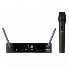 AKG DMS-300 Vocal SET - digital wireless system