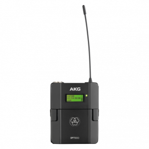 AKG DPT-800 BD1-50MW - digital wireless body-pack transmitter