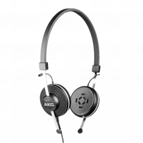 AKG K 15 - on-ear headphones
