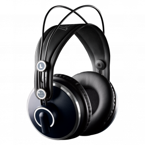 AKG K 271 MKII - professional over-ear headphones