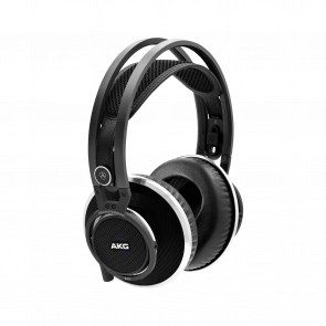 AKG K 812 PRO - Superior Reference Headphones