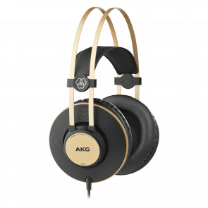 AKG K 92 - over-ear, closed back headphones B-STOCK