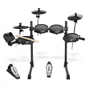 Alesis Turbo Mesh Kit - Perkusja elektroniczna front