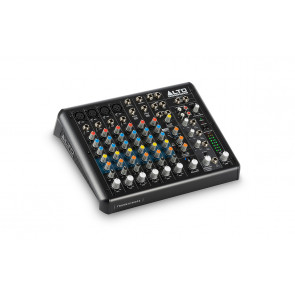 Alto Professional Truemix 800FX - audio mixer
