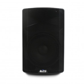 Alto Professional TX 412 - Active Column front