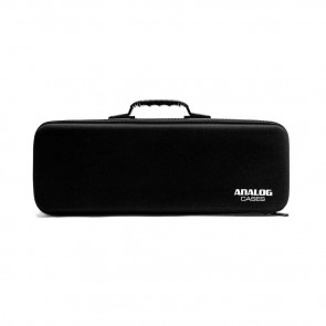 Case do Arturia KeyStep front