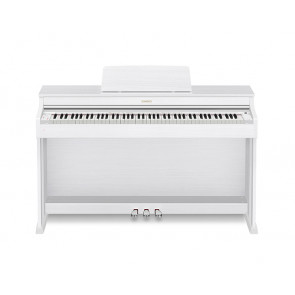 CASIO AP-470 WE - Pianino cyfrowe + Serwis w domu klienta