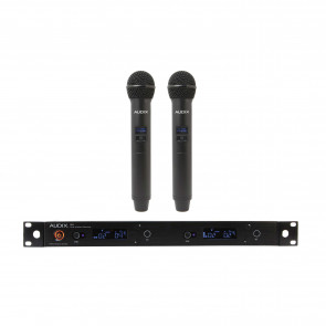 Audix AP62-OM2 - Wireless System Microphone