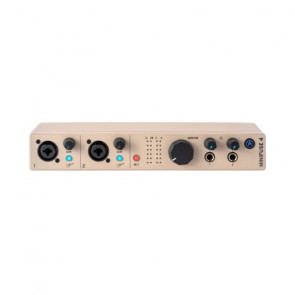 Arturia MiniFuse 4 Champagne - USB Audio Interface
