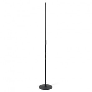Straight Microphone Stand B-STOCK