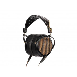 AUDEZE LCD4Z - Profesjonalne słuchawki front pod kątem