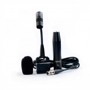 Audix F90 - condenser microphone