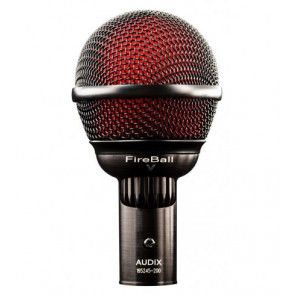 Audix FireBall V - Microphone