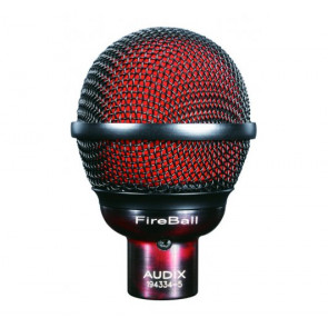 Audix FireBall - Microphone