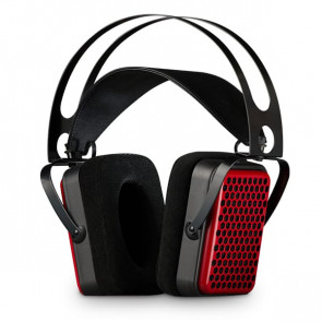 Avantone PLANAR II Red - headphones