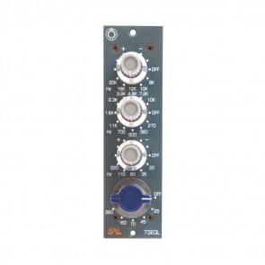 BAE 73EQL - EQ Module