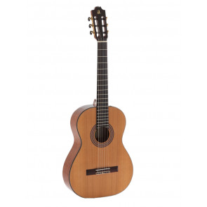 Admira A40 - classical guitar front