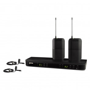 Shure BLX188E/CVL