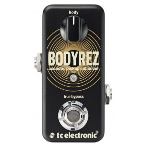 TC Electronic BodyRez Enhancer-top-front