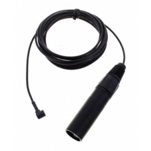 Sennheiser KA 100-P - Connection Cable for Lavalier Microphone