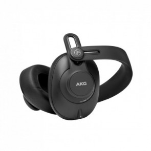 AKG K-361-BT - closed studio headphones, Bluetooth
