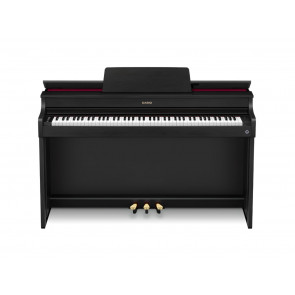 Casio AP-300 BK - Digital Piano  front